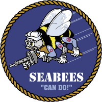 usnseabees insignia.svg